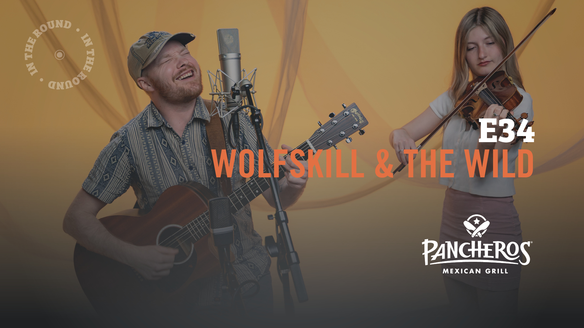 Wolfskill & The Wild