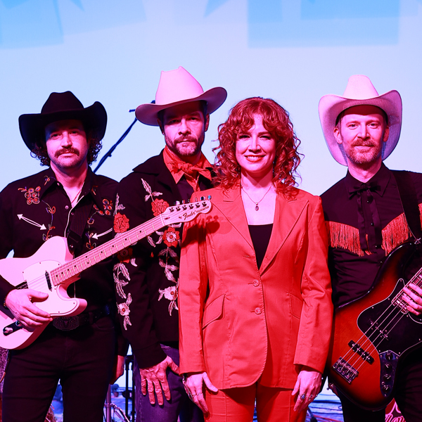 Katie and The Honky Tonks