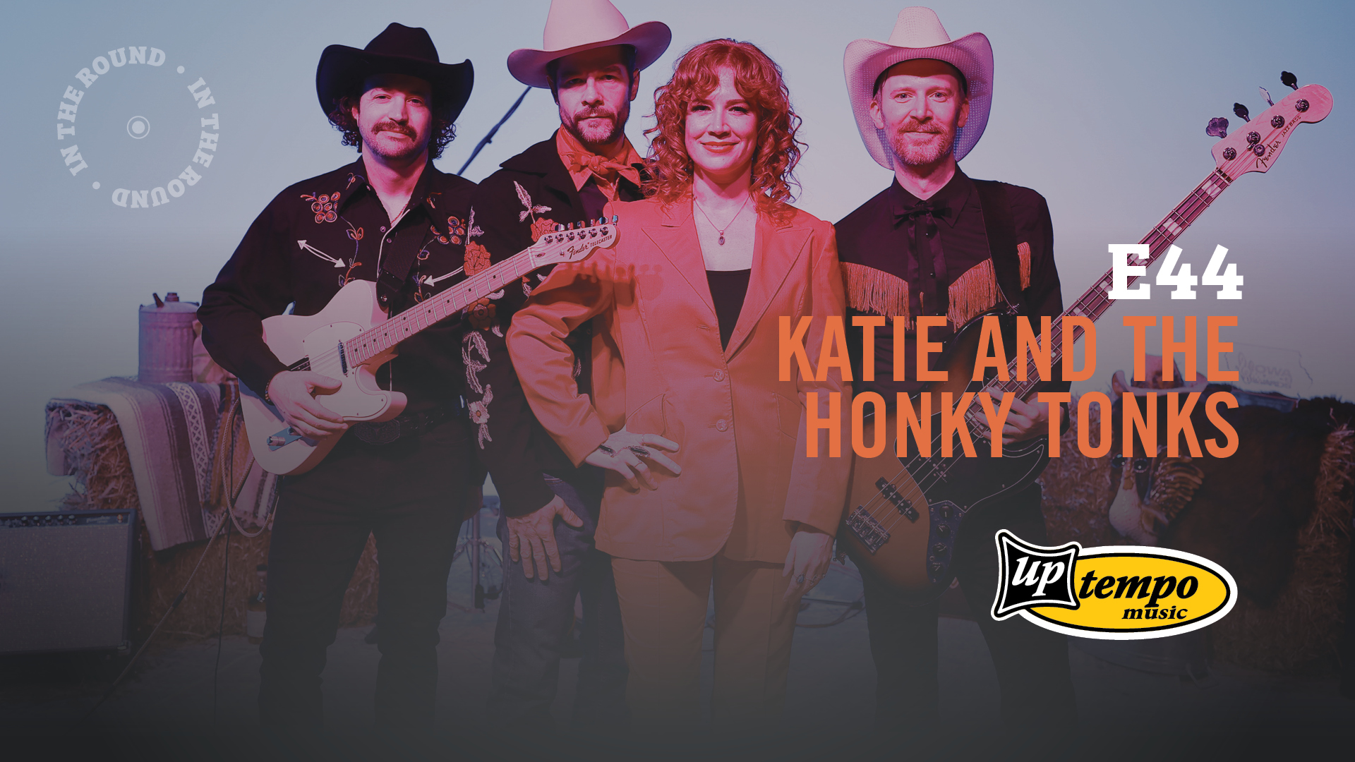 Katie and The Honky Tonks