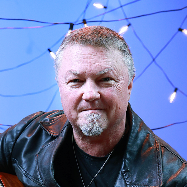 Edwin McCain