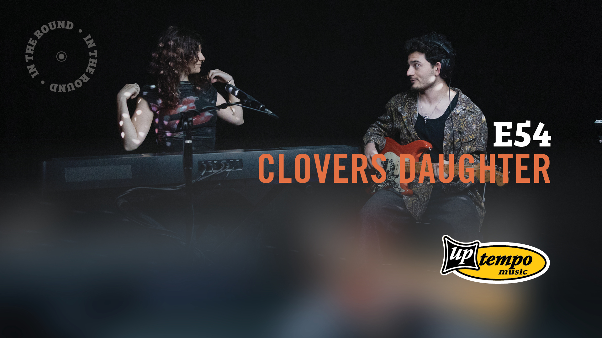 Clovers Daughter